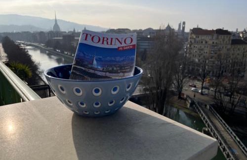 Aurora Apartment | Stunning Attico Gabri - Rooftop Terrace Near the City Center