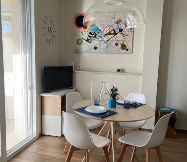 Aurora Apartment | Stunning Attico Gabri - Rooftop Terrace Near the City Center