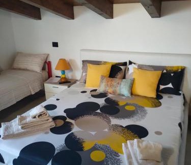 Partinico Apartment | Oceanfront Retreat at ATTICO GALILEO: Guest Rated 9.9
