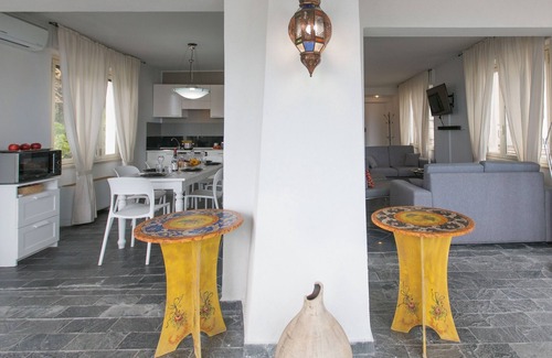 Taormina Villa | Discover Attico Giafari 6: Pet-Friendly Retreat with Spa