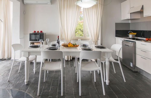 Taormina Villa | Discover Attico Giafari 6: Pet-Friendly Retreat with Spa
