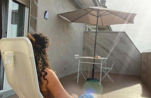Cremona Apartment | Exceptional Attico Guest House: Pet & Child Friendly Retreat