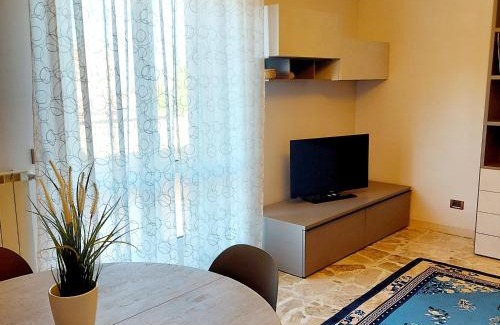 Cremona Apartment | Exceptional Attico Guest House: Pet & Child Friendly Retreat