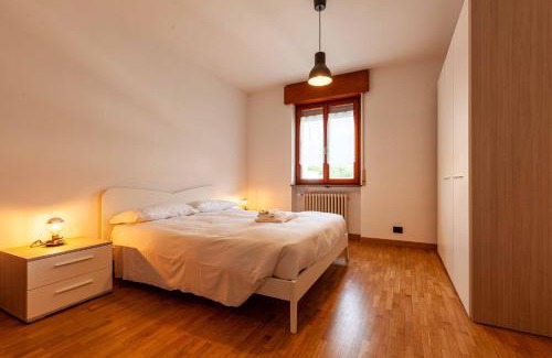 Belluno Apartment | Experience Appartamento Marmolada in the Heart of the City