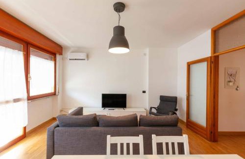 Belluno Apartment | Experience Appartamento Marmolada in the Heart of the City