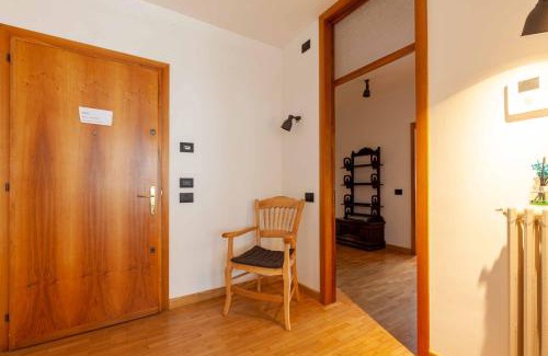 Belluno Apartment | Experience Appartamento Marmolada in the Heart of the City