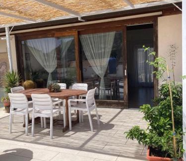 Alcamo Historic Center Apartment | Modern Attico in Centro Città - Rated 9.2/10 & Pet Friendly