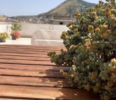 Alcamo Historic Center Apartment | Modern Attico in Centro Città - Rated 9.2/10 & Pet Friendly