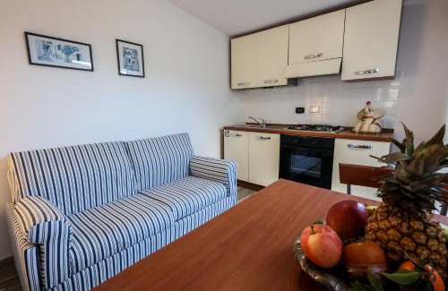 Frascati Apartment | Attico la Cattedrale Suite nel centro di Frascati