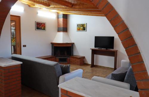 Viagrande Apartment | Pet-Friendly Retreat at Attico La Terrazza, Rated 8.1/10