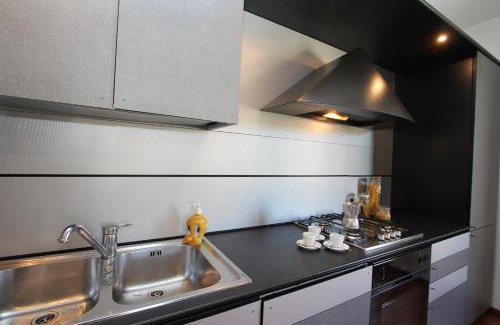 Cividale del Friuli Apartment | Pet Friendly Retreat at Attico Magnolie with Hot Tub Access