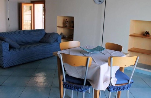 Scilla Bed & Breakfast | Attico Mare Cielo - B&B Wine Bar Casa Vela