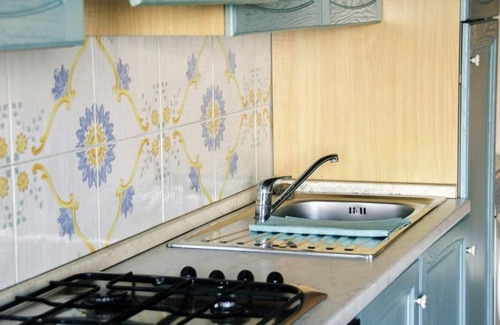 Scilla Bed & Breakfast | Attico Mare Cielo - B&B Wine Bar Casa Vela