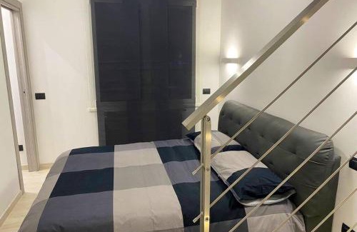 Bicocca Apartment | Pet-Friendly Comfort at ATTICO Milano-Bicocca - Rated 8.9