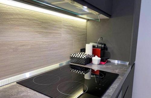 Bicocca Apartment | Pet-Friendly Comfort at ATTICO Milano-Bicocca - Rated 8.9