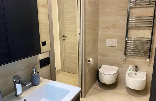 Bicocca Apartment | Pet-Friendly Comfort at ATTICO Milano-Bicocca - Rated 8.9