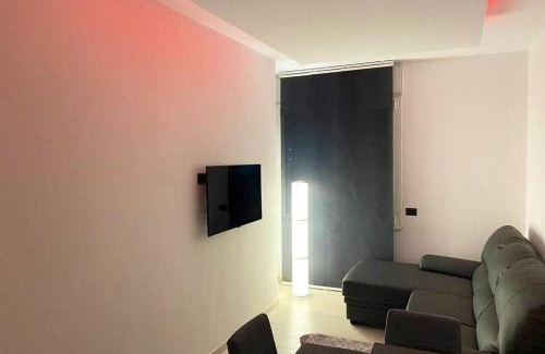 Bicocca Apartment | Pet-Friendly Comfort at ATTICO Milano-Bicocca - Rated 8.9