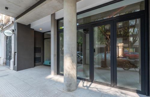 Colegiales Apartment | Attico More I