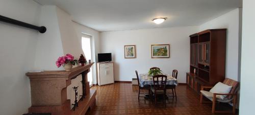 Pai Apartment | Experience ATTICO NEL BORGO: Pet & Child-Friendly Stay