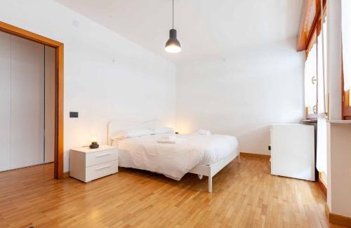 Belluno Apartment | Experience Appartamento Civetta - Heart of the City Stay