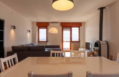 Belluno Apartment | Experience Appartamento Civetta - Heart of the City Stay
