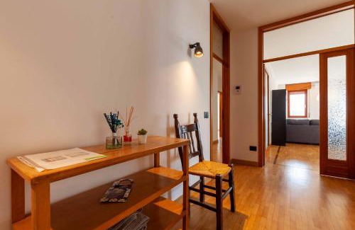 Belluno Apartment | Experience Appartamento Civetta - Heart of the City Stay