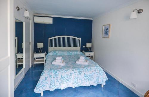 Anacapri Apartment | Unforgettable Stay at Attico Panoramico - Pet Friendly Retreat