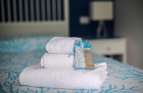 Anacapri Apartment | Unforgettable Stay at Attico Panoramico - Pet Friendly Retreat