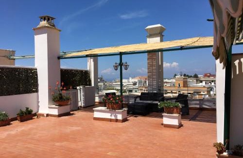 Anacapri Apartment | Unforgettable Stay at Attico Panoramico - Pet Friendly Retreat