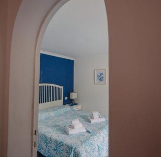Anacapri Apartment | Unforgettable Stay at Attico Panoramico - Pet Friendly Retreat