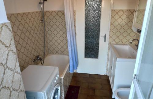 Volta Mantovana Apartment | Elegant Attico Piano Secondo: Family-Friendly Retreat