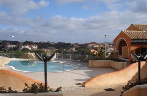 La Maddalena Apartment | Romantic Sea View Attico at La Maddalena - 9.4/10 Rated