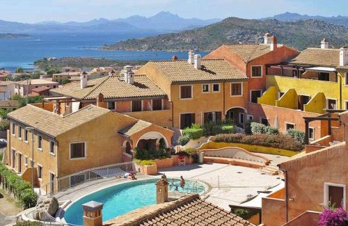 La Maddalena Apartment | Romantic Sea View Attico at La Maddalena - 9.4/10 Rated