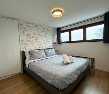 Terminillo Apartment | Family-Friendly Retreat at Attico Stella Alpina with Great Reviews