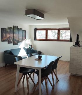 Terminillo Apartment | Family-Friendly Retreat at Attico Stella Alpina with Great Reviews