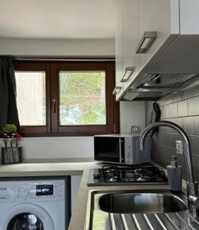 Terminillo Apartment | Family-Friendly Retreat at Attico Stella Alpina with Great Reviews