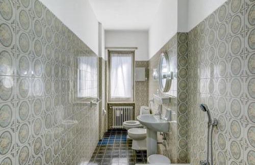 Lingotto Apartment | Historic Attico: 9.1/10 Rating, Pet & Child Friendly
