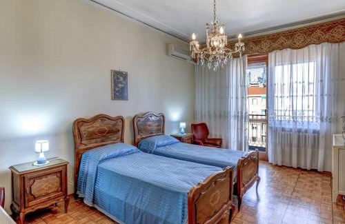 Lingotto Apartment | Historic Attico: 9.1/10 Rating, Pet & Child Friendly