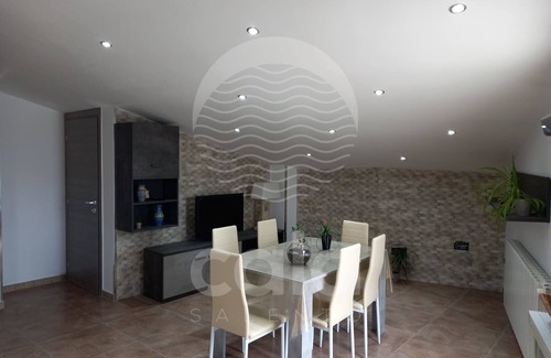 Veglie Apartment | Stylish Attico Style - Pet Friendly Getaway in Cala Salento