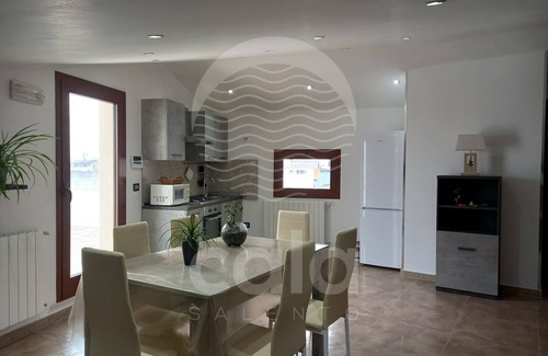 Veglie Apartment | Stylish Attico Style - Pet Friendly Getaway in Cala Salento
