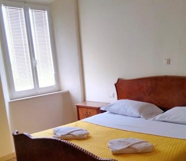 Corinaldo Hotel | ATTICO SULLA BOUGANVILLE: Guest Rated 10/10, Pet Friendly