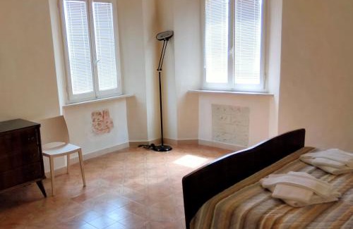 Corinaldo Hotel | ATTICO SULLA BOUGANVILLE: Guest Rated 10/10, Pet Friendly