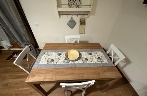 Castel di Sangro Apartment | Attico - Terrazza su Castello