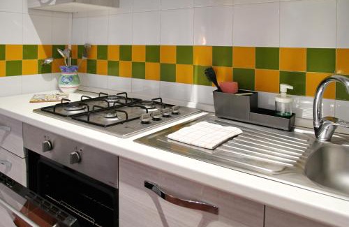 Santo Stefano di Camastra Apartment | Oceanview Retreat with Spa and Heated Terrace Awaits You
