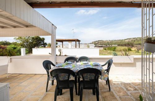 Padula Bianca House | Experience Oceanfront Bliss at Attico Velia Hotel