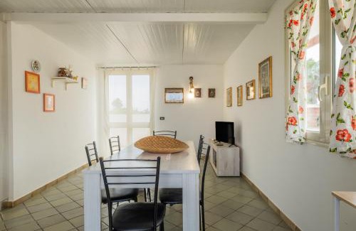 Padula Bianca House | Experience Oceanfront Bliss at Attico Velia Hotel