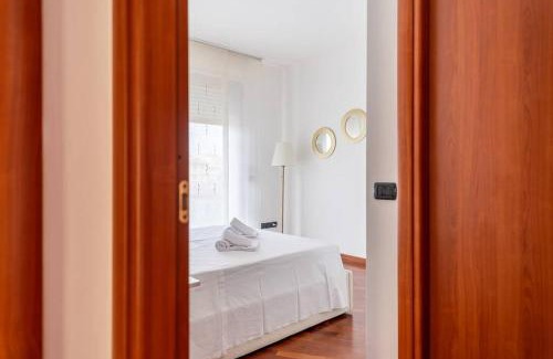 Busto Arsizio Apartment | Convenient Stay Near Milan: Family & Pet Friendly Retreat