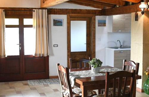Miggiano Apartment | Kid-Friendly Retreat at Attico Villa Minù - Rated 9/10