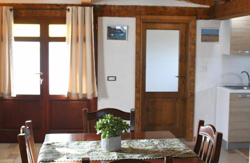 Miggiano Apartment | Kid-Friendly Retreat at Attico Villa Minù - Rated 9/10