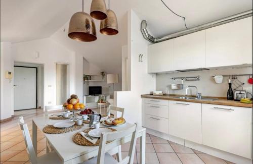 Bellaria-Igea Marina Apartment | Attico Vista Mare 50m dal centro